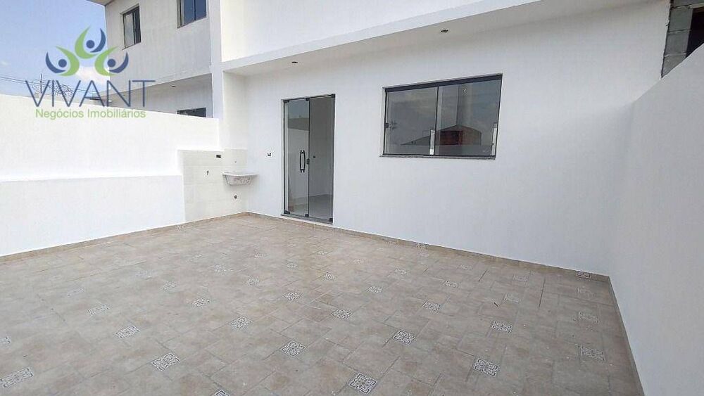Sobrado à venda com 3 quartos, 95m² - Foto 1
