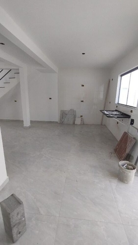 Sobrado à venda com 3 quartos, 95m² - Foto 3