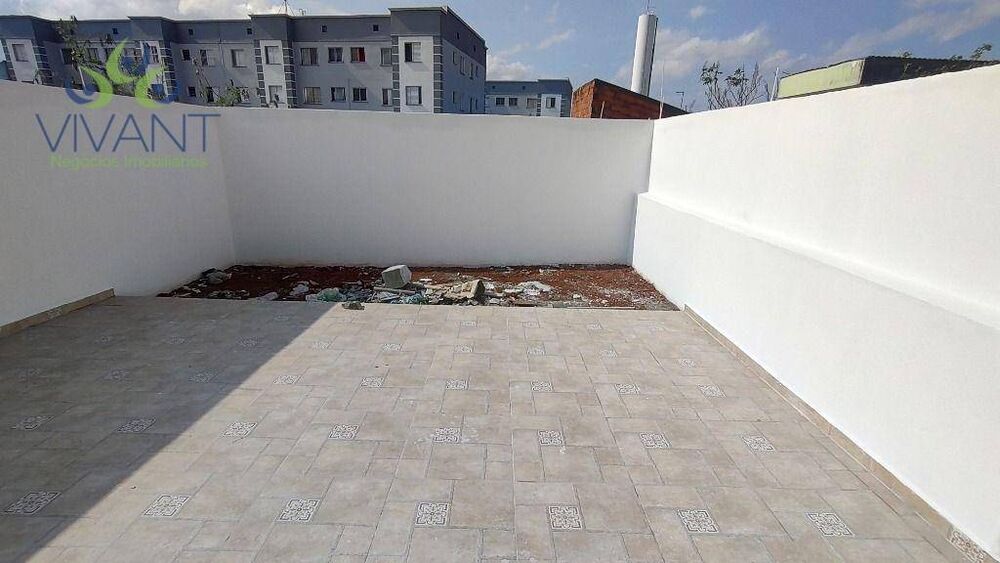 Sobrado à venda com 3 quartos, 95m² - Foto 2