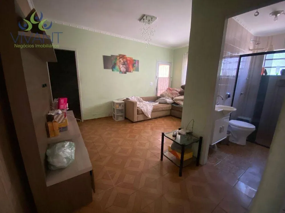 Casa, 2 quartos, 230 m² - Foto 6