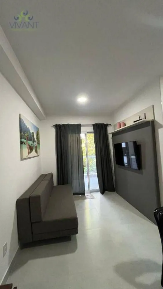 Apartamento, 2 quartos, 52 m² - Foto 10