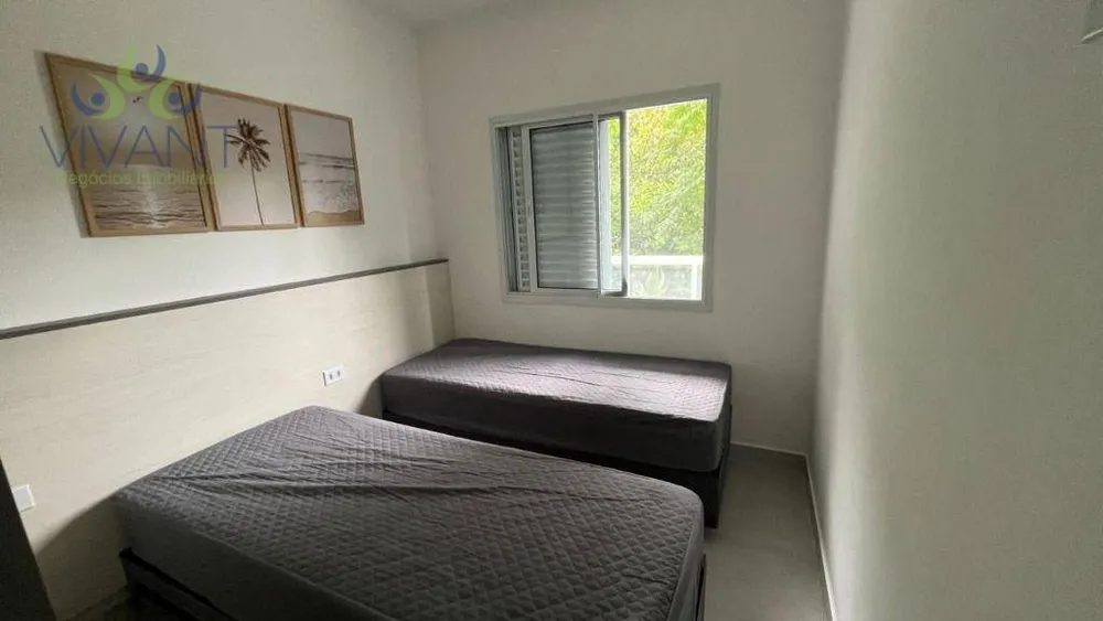 Apartamento, 2 quartos, 52 m² - Foto 3