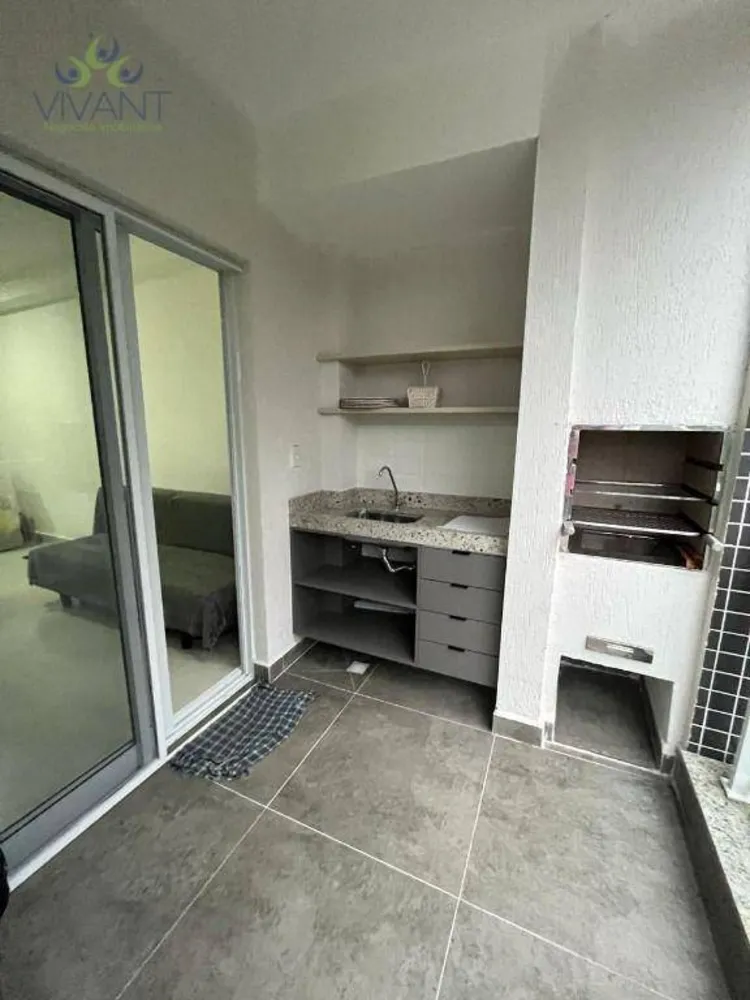 Apartamento, 2 quartos, 52 m² - Foto 11