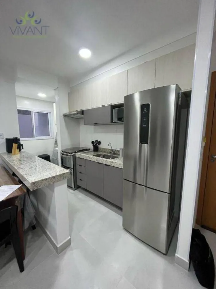 Apartamento, 2 quartos, 52 m² - Foto 6