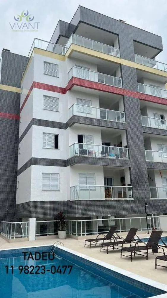 Apartamento, 2 quartos, 52 m² - Foto 12