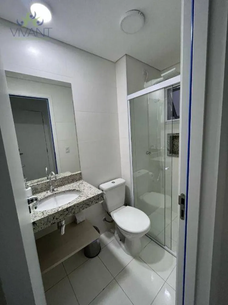 Apartamento, 2 quartos, 52 m² - Foto 9