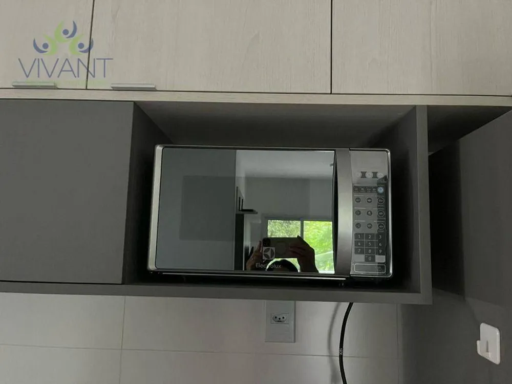 Apartamento, 2 quartos, 52 m² - Foto 7
