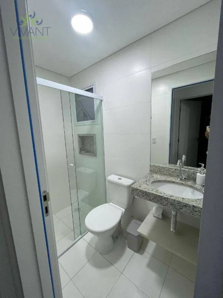 Apartamento, 2 quartos, 52 m² - Foto 8