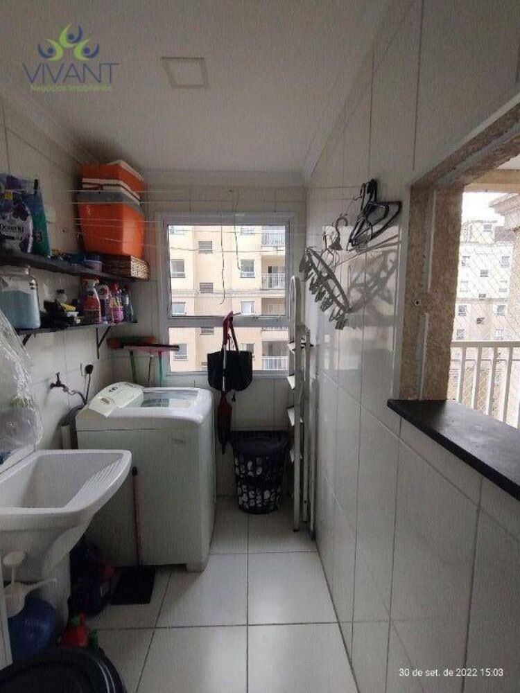 Apartamento, 2 quartos, 65 m² - Foto 1