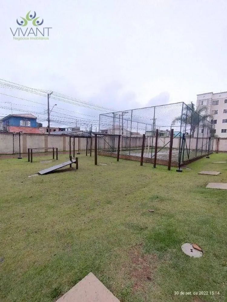Apartamento, 2 quartos, 65 m² - Foto 13