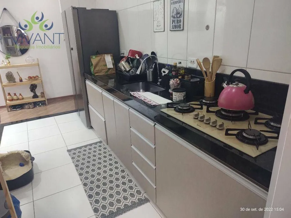 Apartamento, 2 quartos, 65 m² - Foto 2