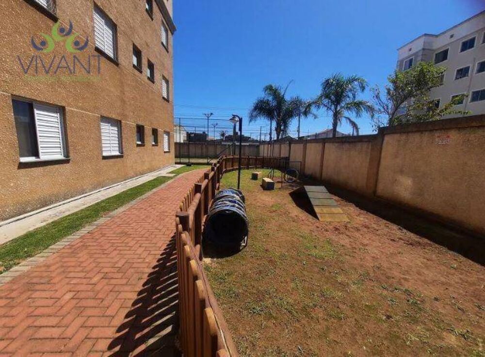 Apartamento, 2 quartos, 65 m² - Foto 11