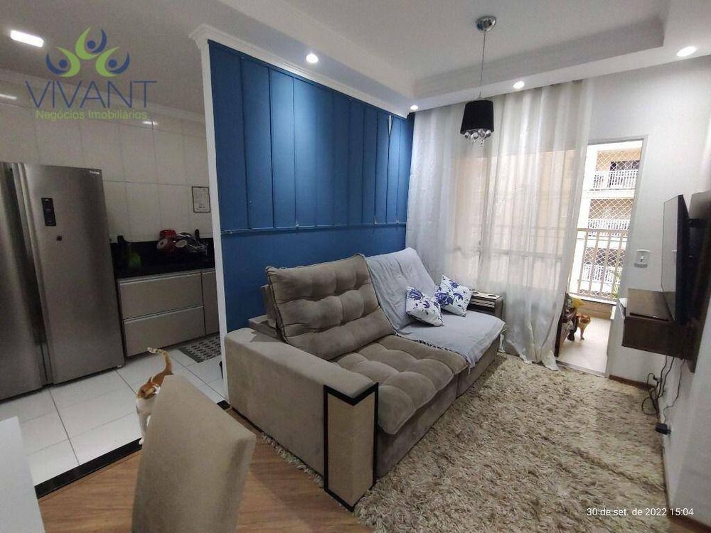 Apartamento, 2 quartos, 65 m² - Foto 3