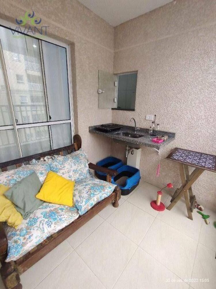 Apartamento, 2 quartos, 65 m² - Foto 6