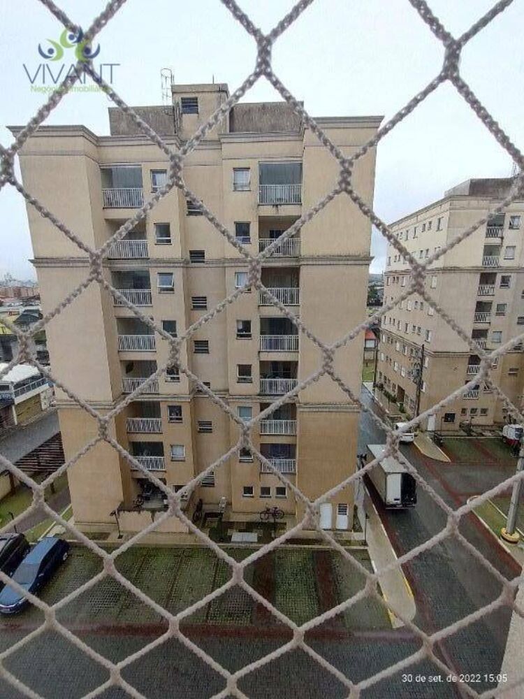 Apartamento, 2 quartos, 65 m² - Foto 5