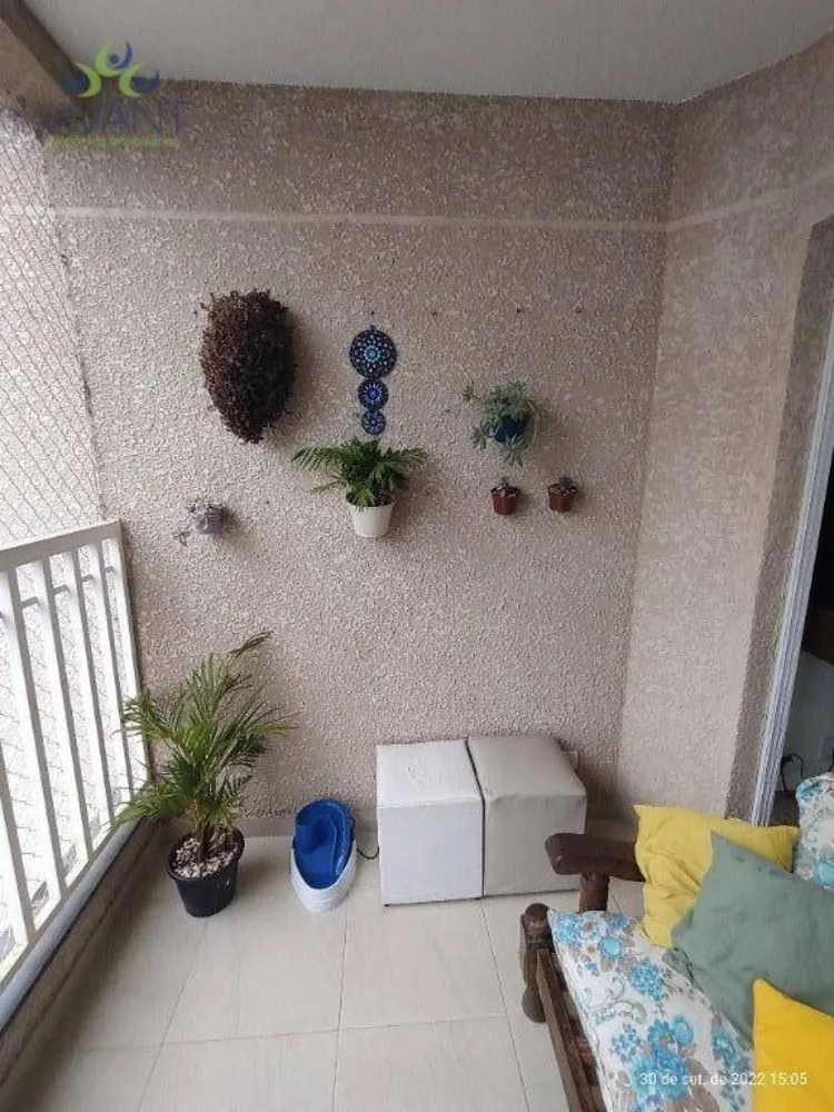 Apartamento, 2 quartos, 65 m² - Foto 8