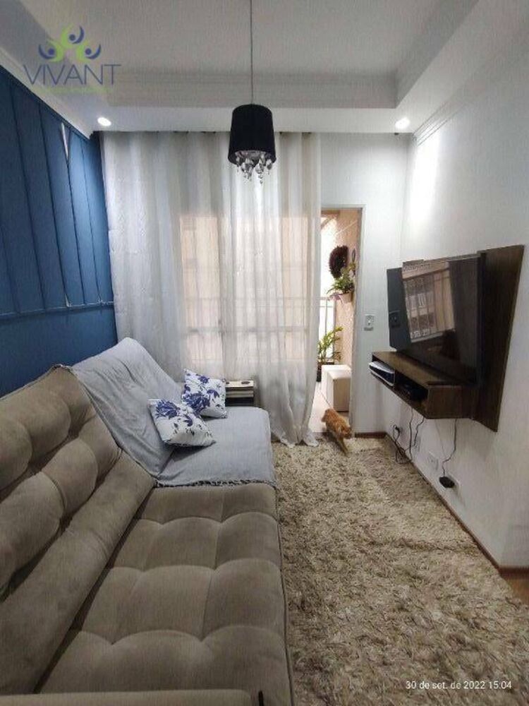 Apartamento, 2 quartos, 65 m² - Foto 4
