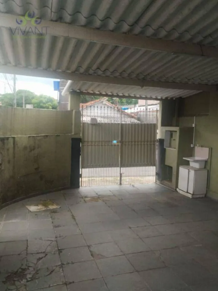 Casa, 3 quartos, 120 m² - Foto 2
