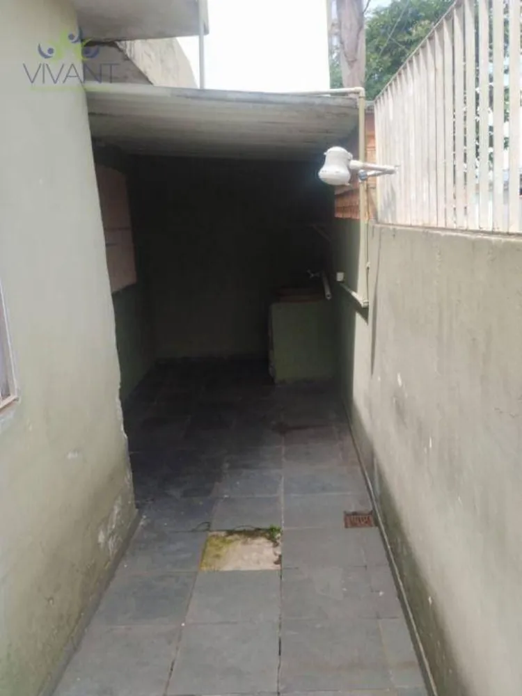 Casa, 3 quartos, 120 m² - Foto 12