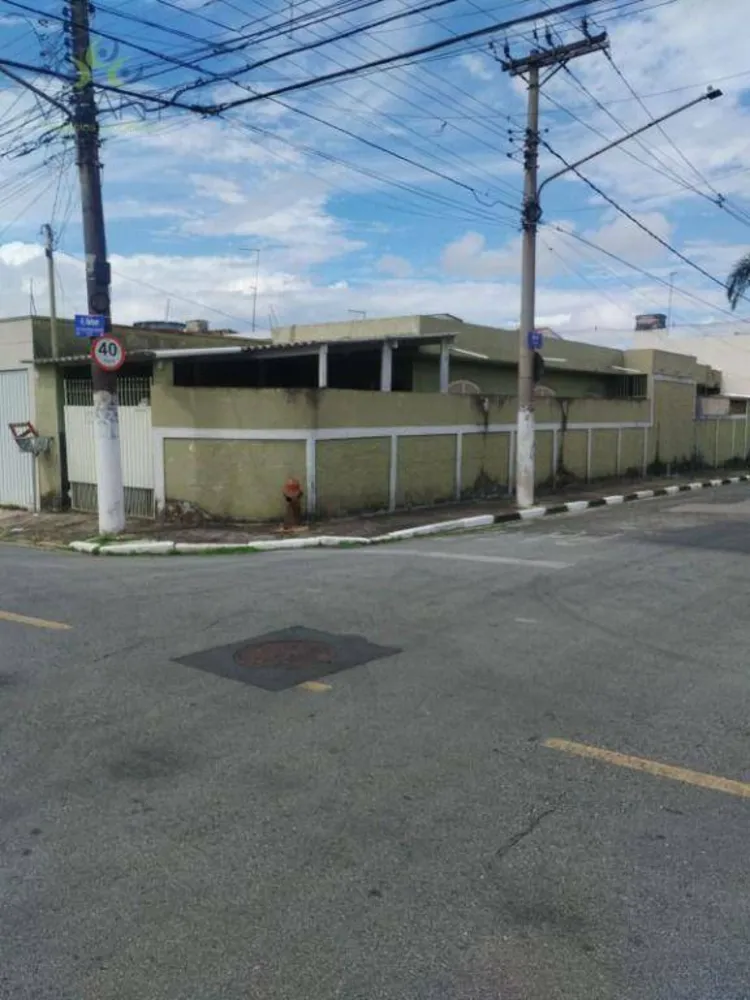 Casa, 3 quartos, 120 m² - Foto 1