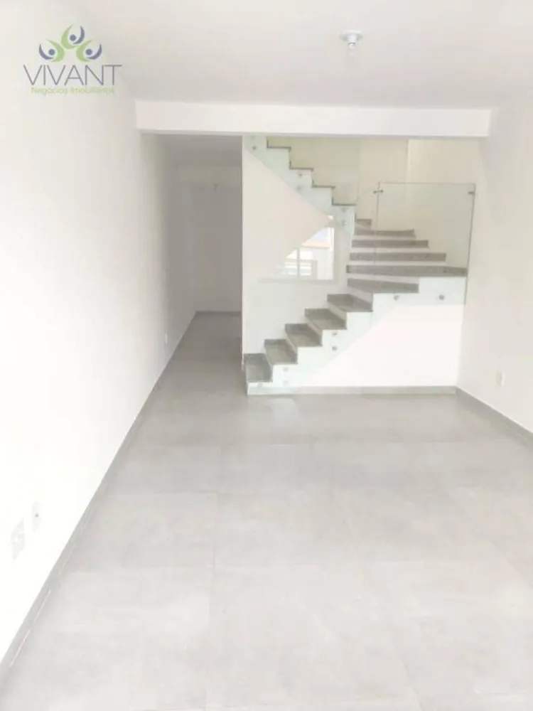 Sobrado, 3 quartos, 131 m² - Foto 7