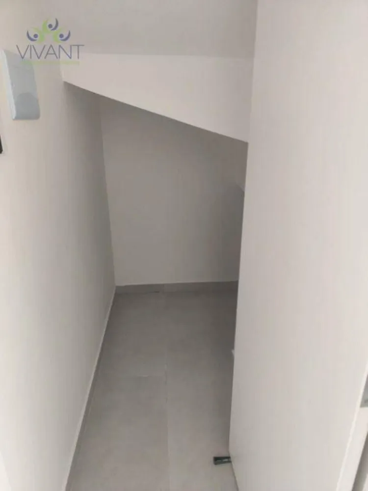Sobrado, 3 quartos, 131 m² - Foto 12
