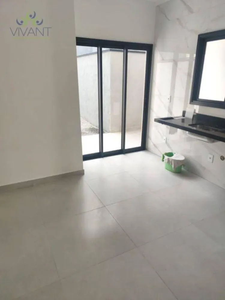 Sobrado, 3 quartos, 131 m² - Foto 11