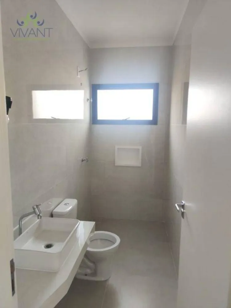 Sobrado, 3 quartos, 131 m² - Foto 9
