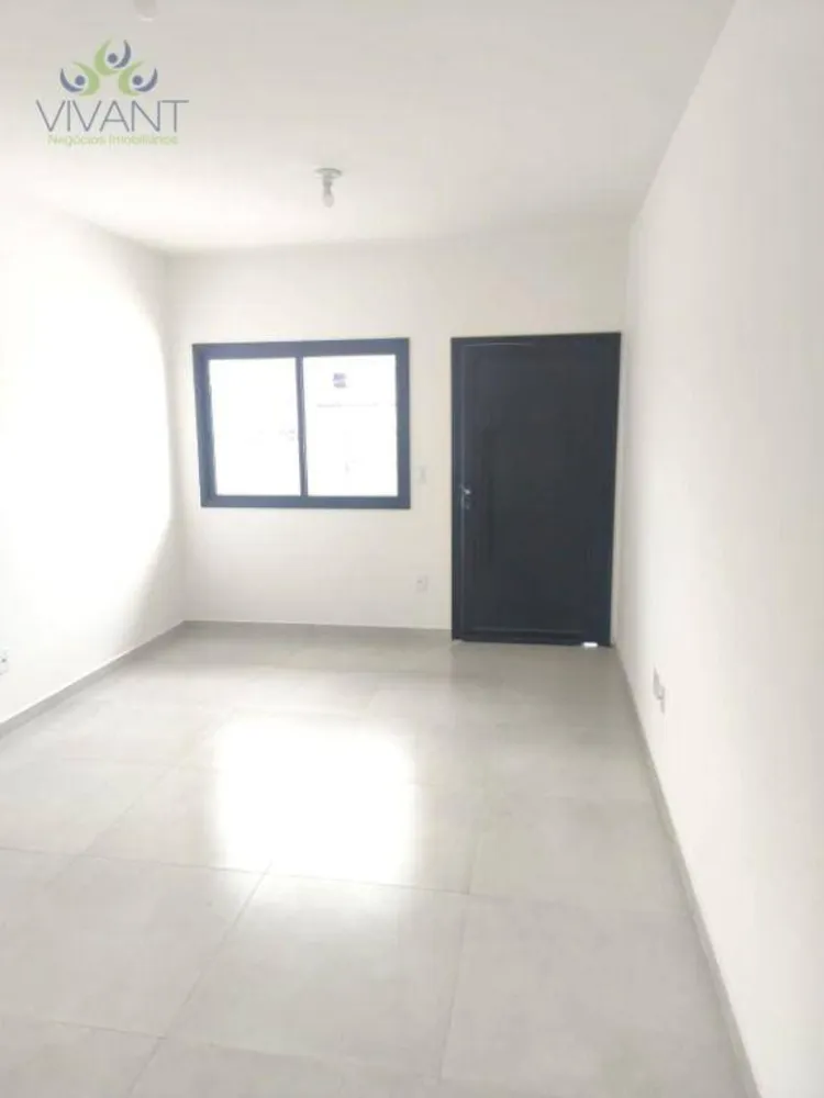 Sobrado, 3 quartos, 131 m² - Foto 6