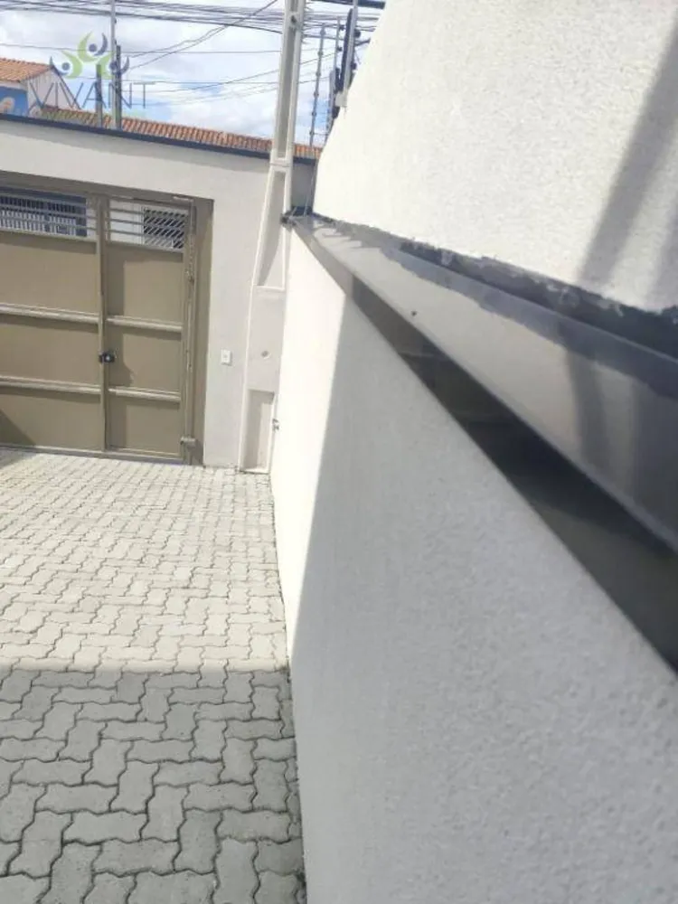 Sobrado, 3 quartos, 131 m² - Foto 4