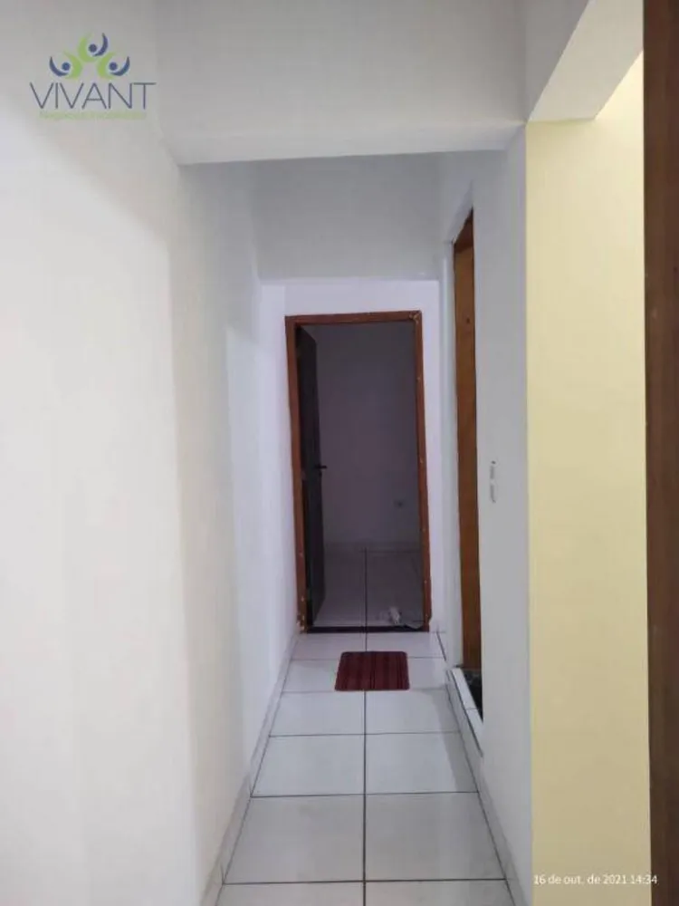 Sobrado, 2 quartos, 80 m² - Foto 10