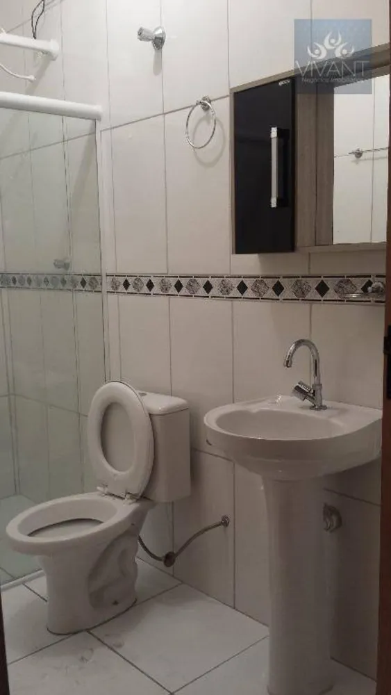 Sobrado, 2 quartos, 80 m² - Foto 4