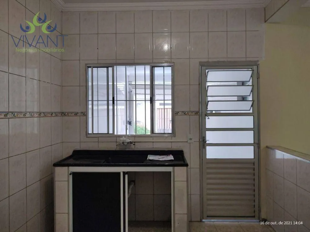 Sobrado, 2 quartos, 80 m² - Foto 8
