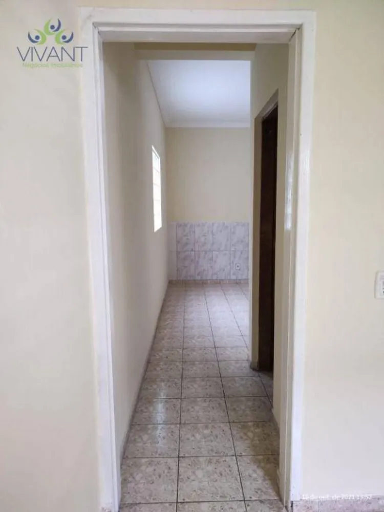 Sobrado, 2 quartos, 80 m² - Foto 6