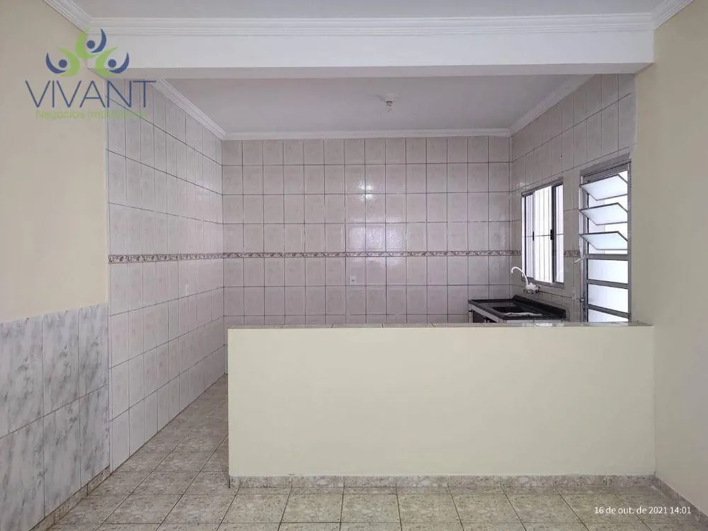 Sobrado, 2 quartos, 80 m² - Foto 9