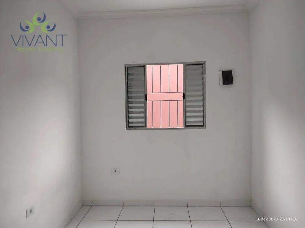 Sobrado, 2 quartos, 80 m² - Foto 11
