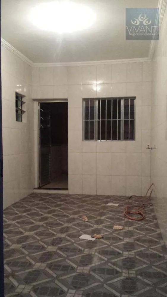Sobrado, 2 quartos, 80 m² - Foto 5