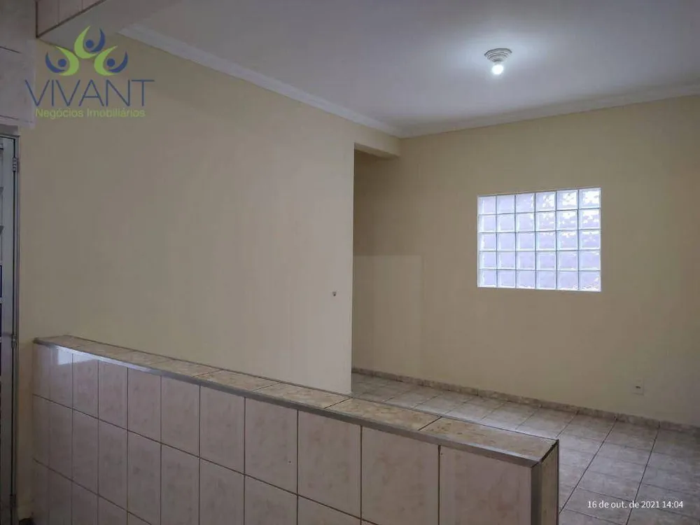 Sobrado, 2 quartos, 80 m² - Foto 7