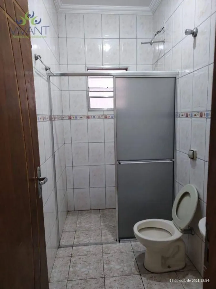Sobrado, 2 quartos, 80 m² - Foto 12