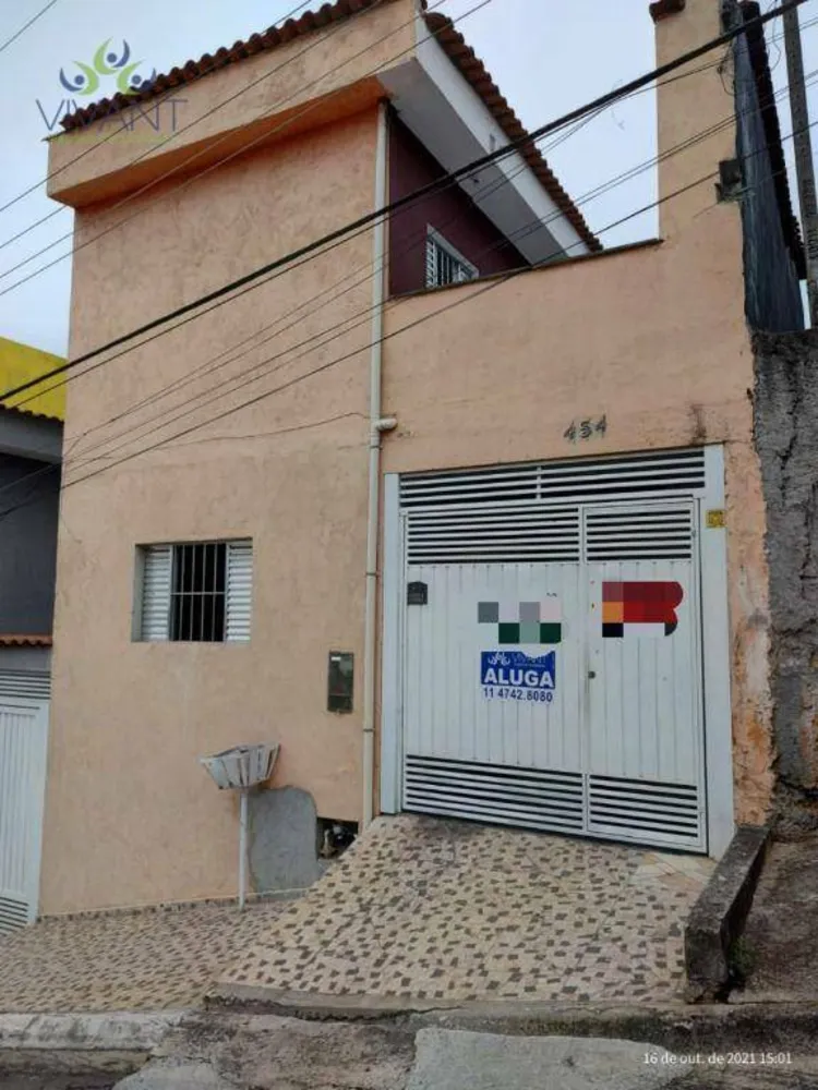 Sobrado, 2 quartos, 80 m² - Foto 2