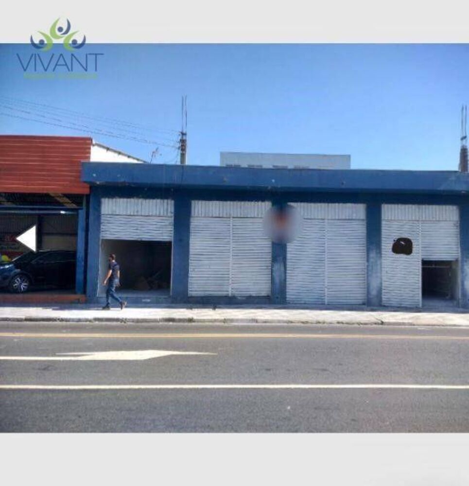 Loja-Salão, 139 m² - Foto 7