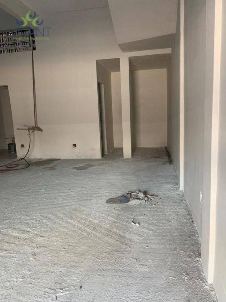 Loja-Salão, 139 m² - Foto 3