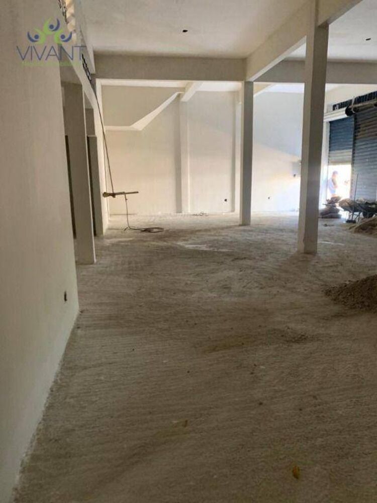 Loja-Salão, 139 m² - Foto 6