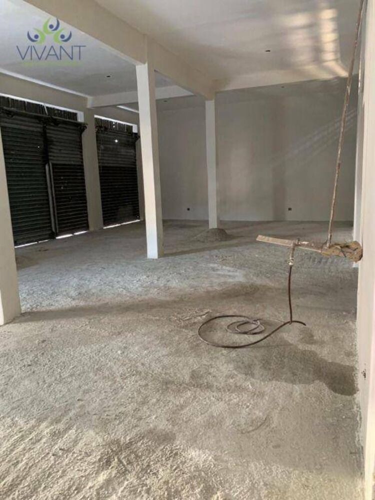 Loja-Salão, 139 m² - Foto 1