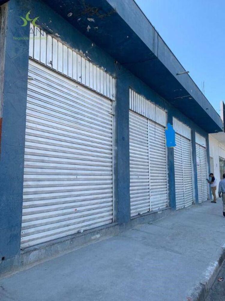 Loja-Salão, 139 m² - Foto 8