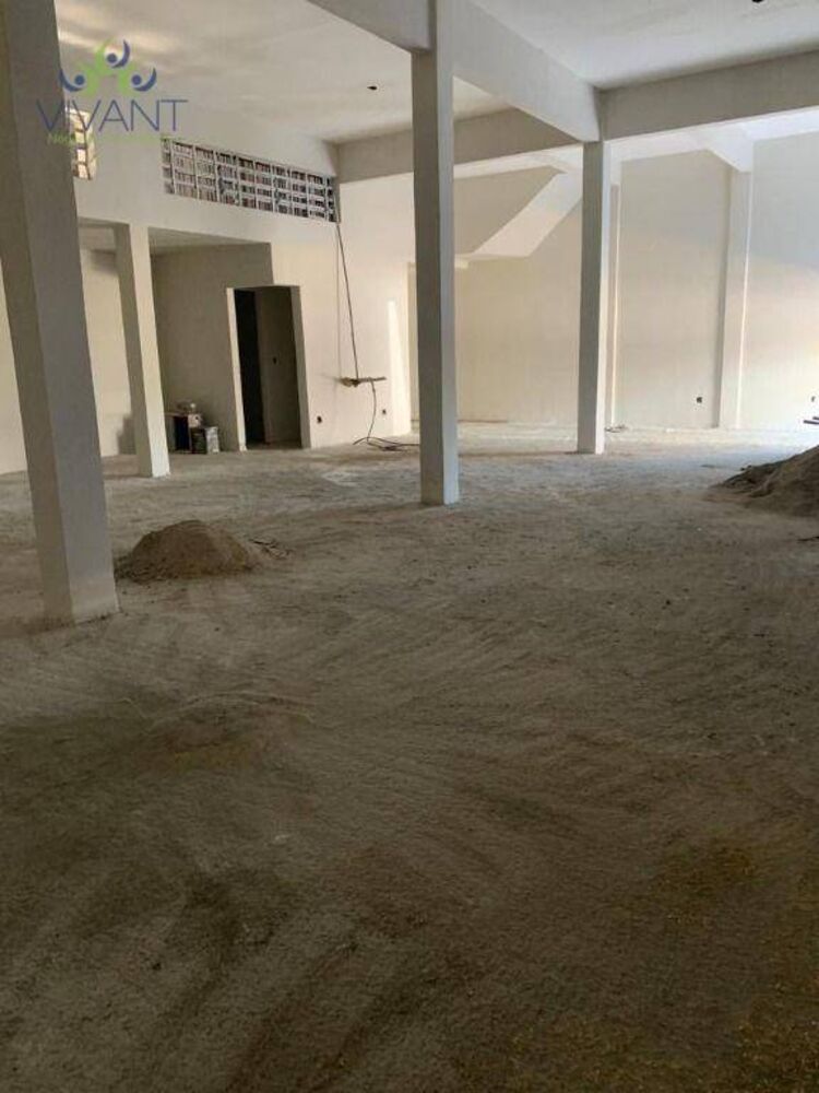 Loja-Salão, 139 m² - Foto 4