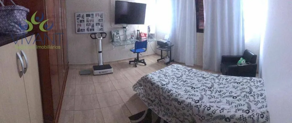 Chácara, 7 quartos, 2730 m² - Foto 11