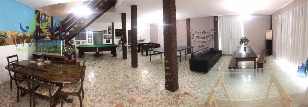 Chácara, 7 quartos, 2730 m² - Foto 6