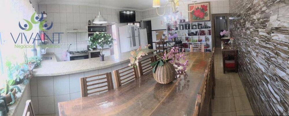 Chácara, 7 quartos, 2730 m² - Foto 5