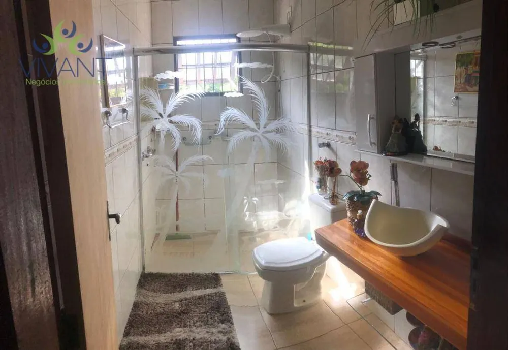 Chácara, 7 quartos, 2730 m² - Foto 13